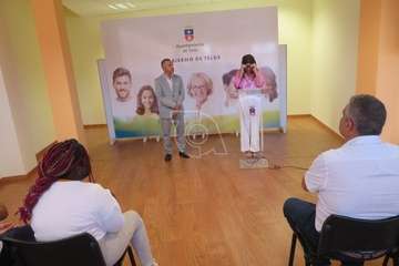 Una alumna del Colegio Hilda Zudán (Telde) gana el concurso escolar de dibujos de invertebrados/TA.